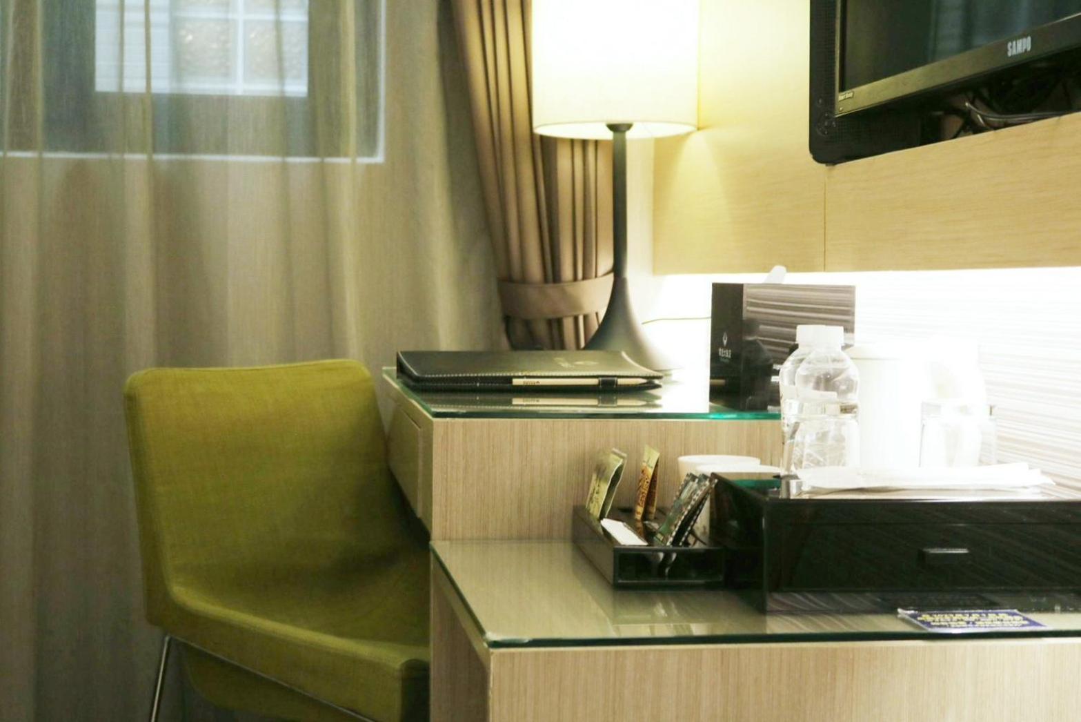 Tsun Huang Hotel Thành phố Gia Nghĩa Ngoại thất bức ảnh