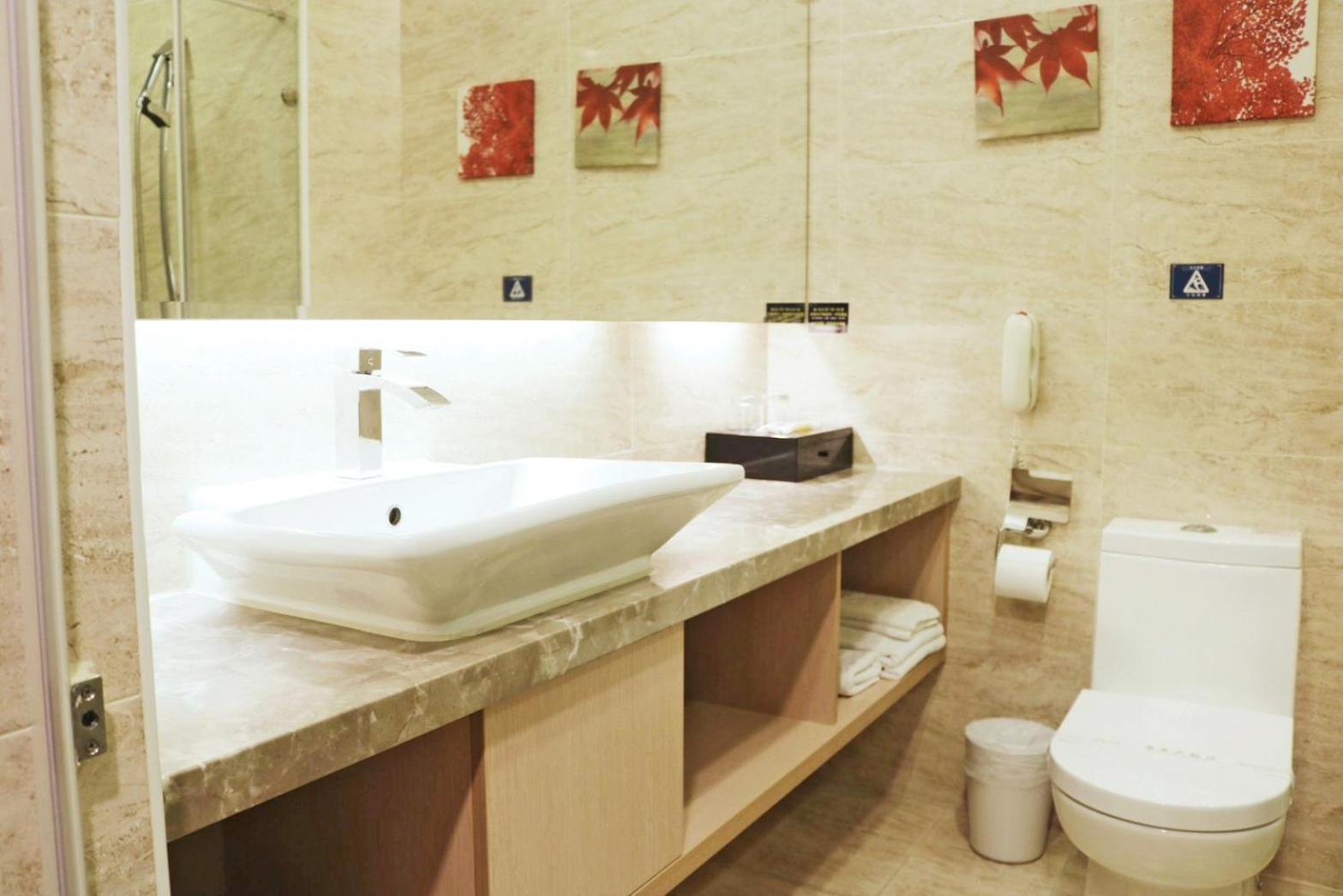 Tsun Huang Hotel Thành phố Gia Nghĩa Phòng bức ảnh