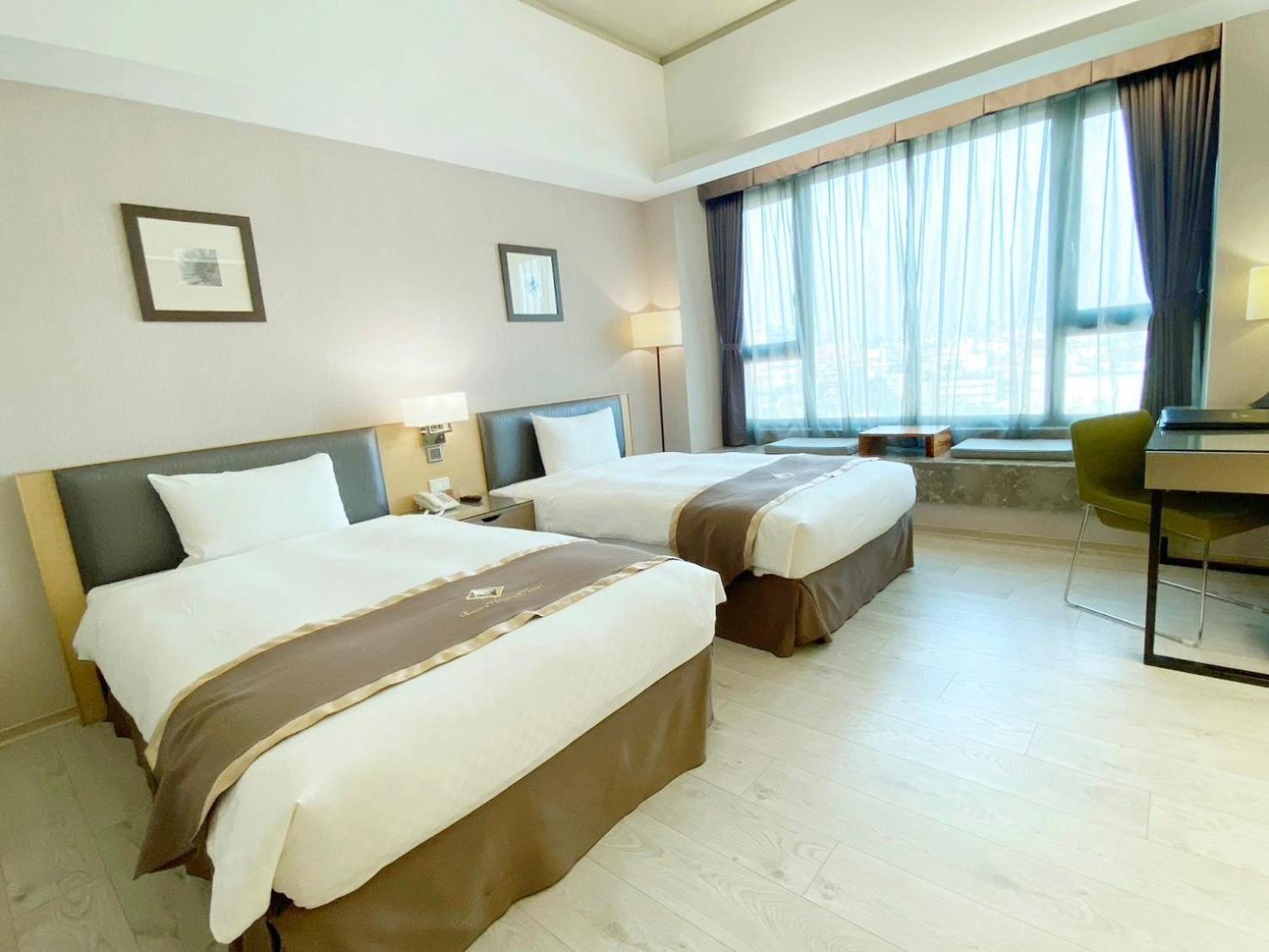 Tsun Huang Hotel Thành phố Gia Nghĩa Phòng bức ảnh
