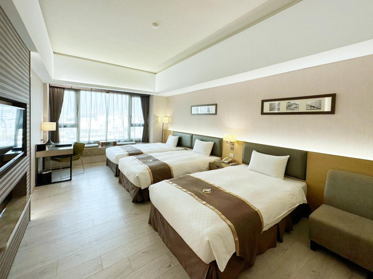 Tsun Huang Hotel Thành phố Gia Nghĩa Phòng bức ảnh