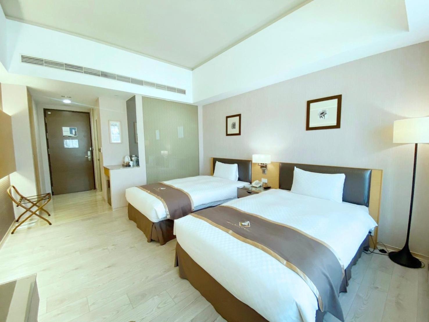 Tsun Huang Hotel Thành phố Gia Nghĩa Phòng bức ảnh