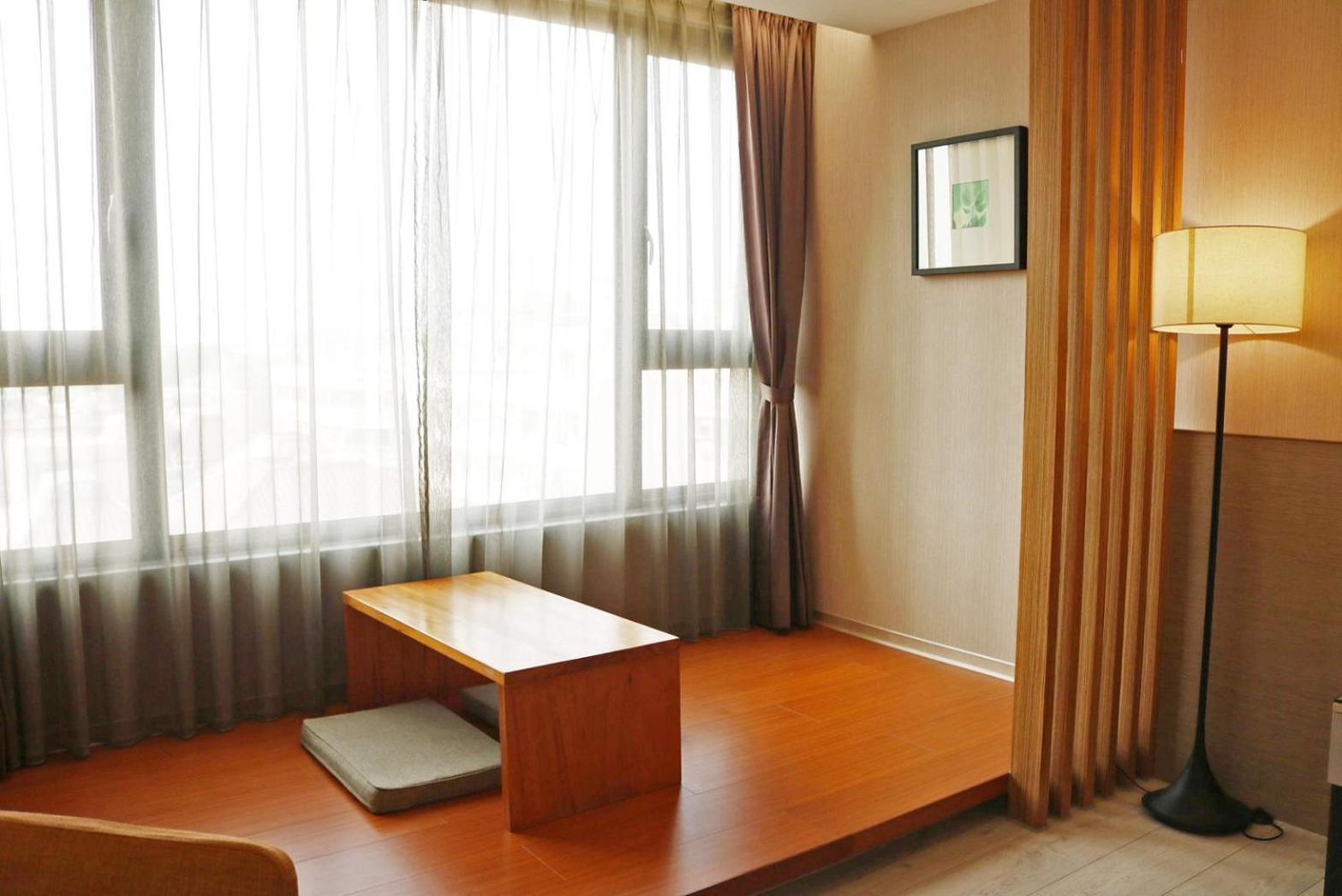 Tsun Huang Hotel Thành phố Gia Nghĩa Phòng bức ảnh