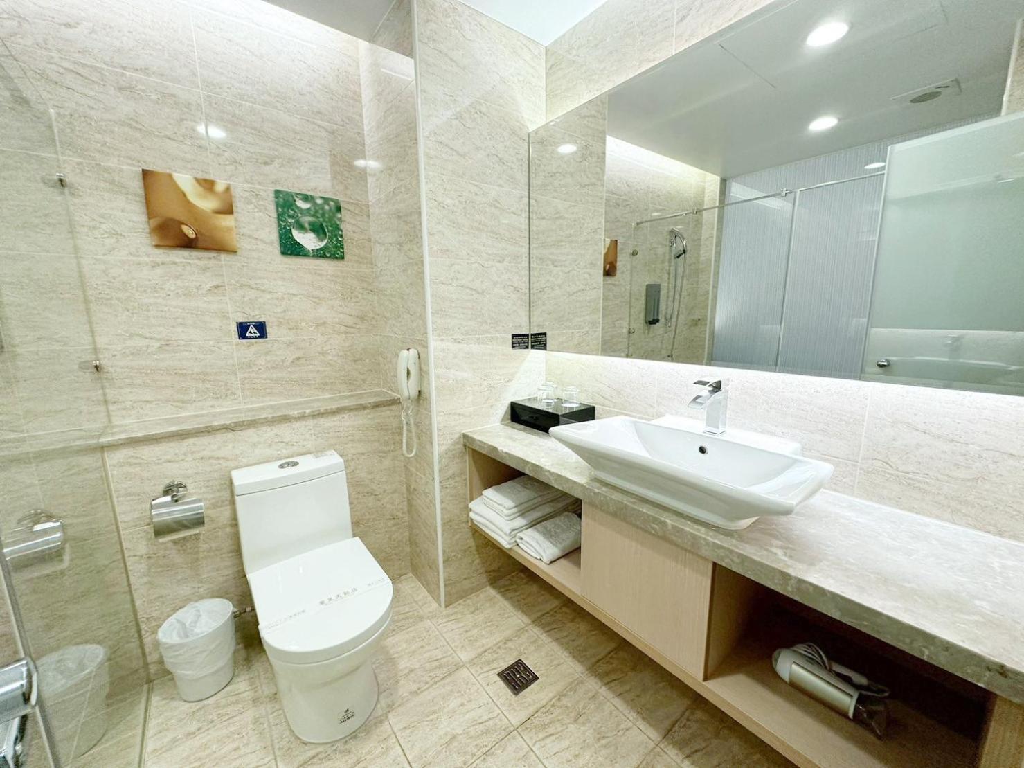 Tsun Huang Hotel Thành phố Gia Nghĩa Phòng bức ảnh